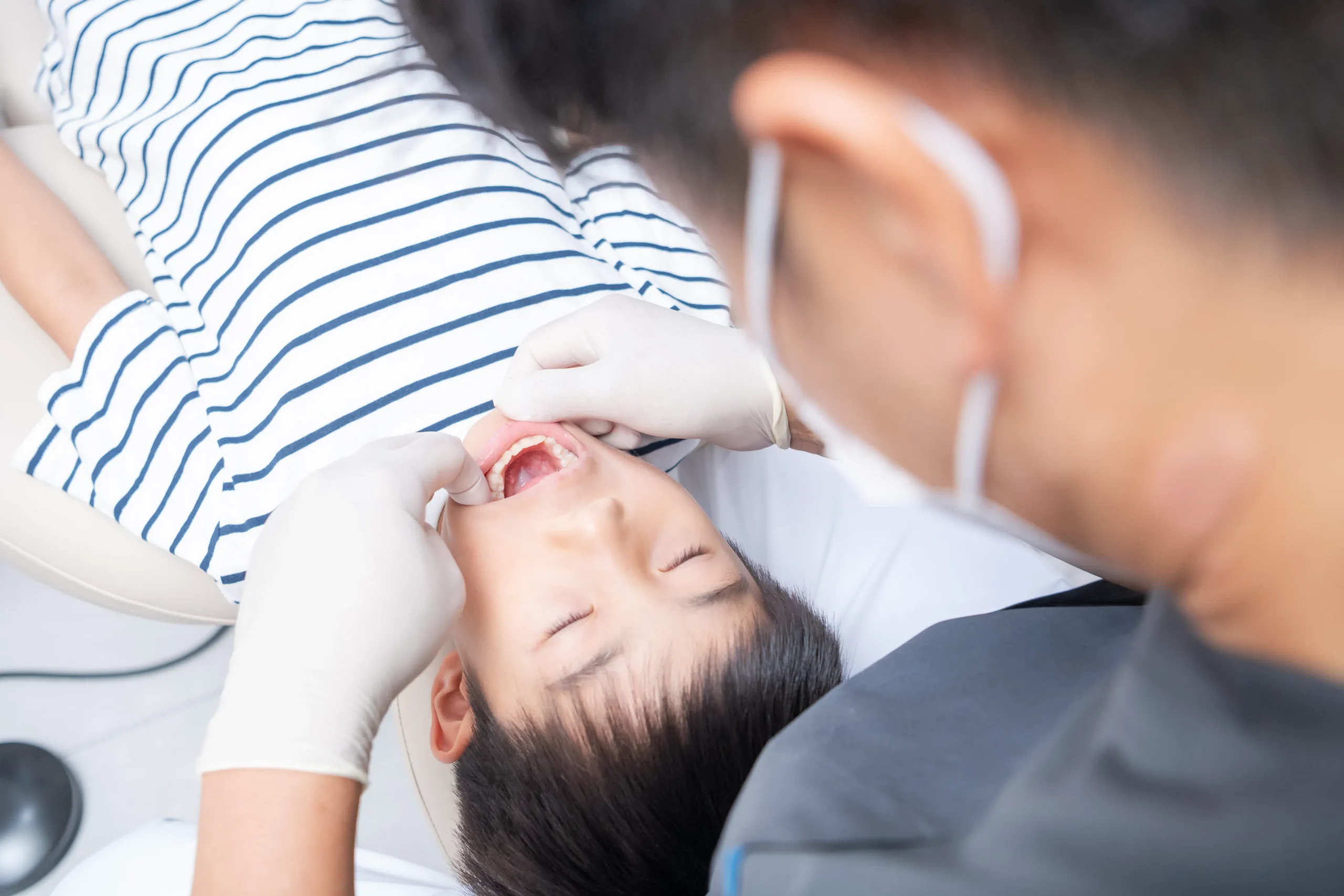 累計治療件数200件